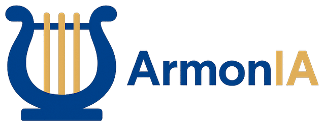 Logo ArmonIA