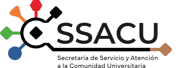 Logo SSACU
